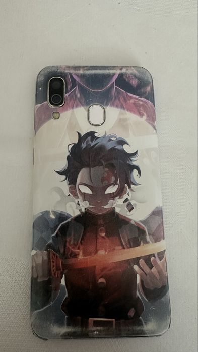 Продаётся самсунг А 40