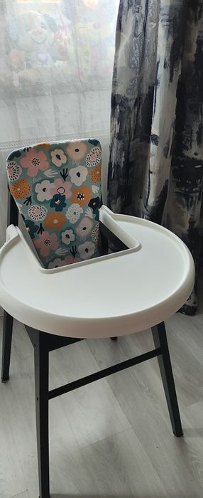 Scaun masa Ikea copil