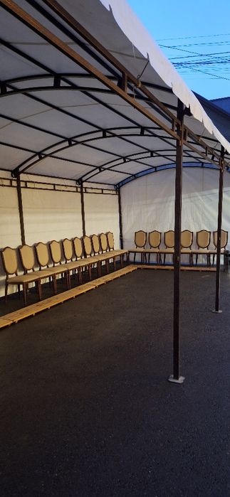 Arenda stul,naves,zont