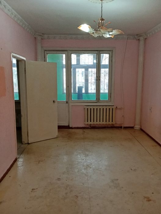 Сдается 2/2/4 куйлюк-2.