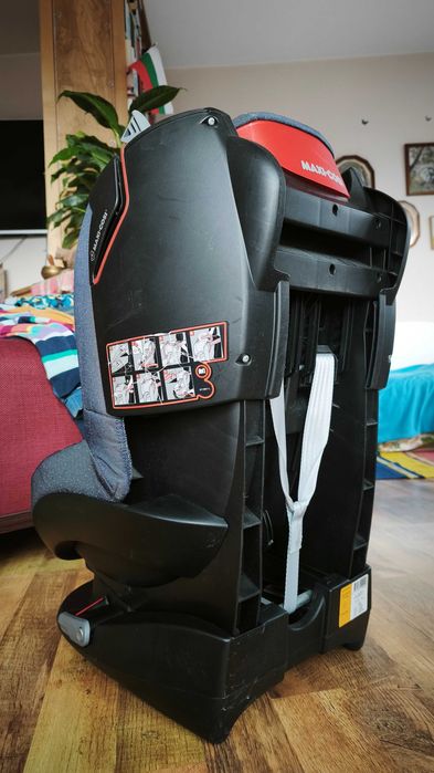 Детско столче за кола