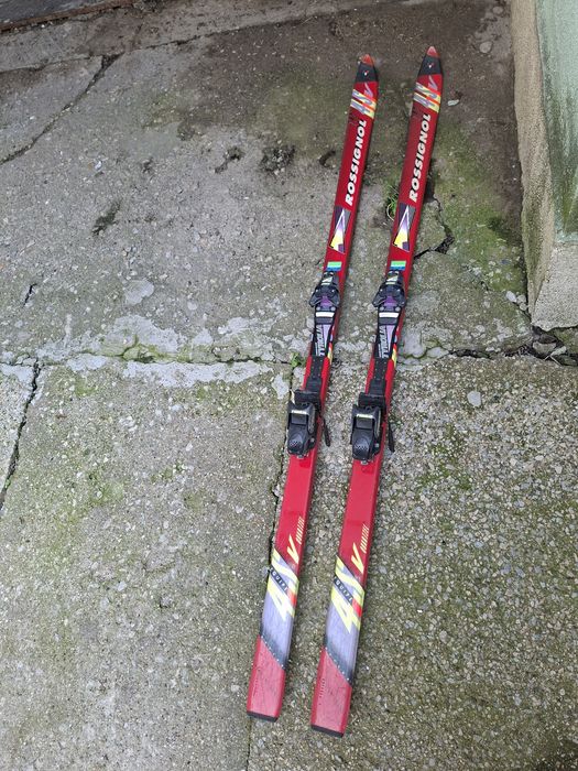 Ски Rossignol 4S Vas Equipe