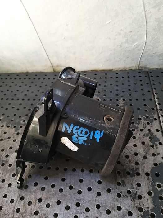 Grila aer ventilatie stanga bord iveco daily 6 a504227012