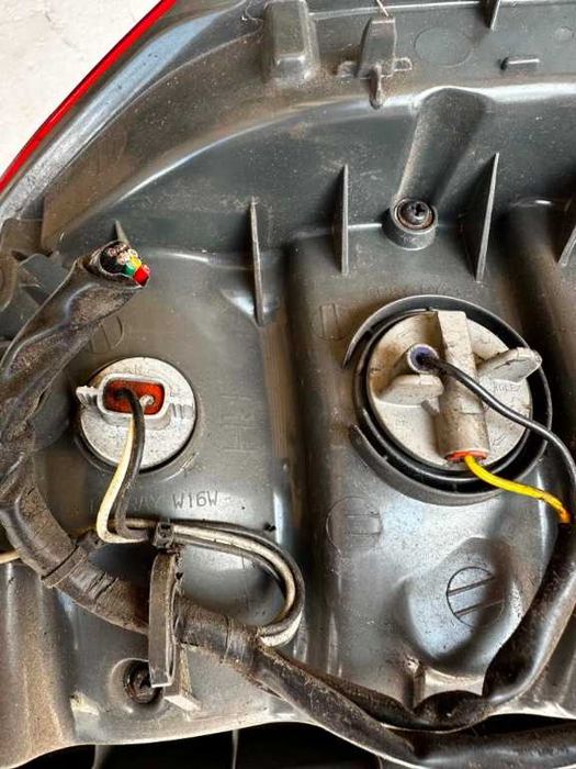 Lampa Stop Tripla Dreapta Kia Ceed Ed An 2011