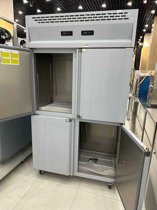 Шкаф Холодильник 4 дверный QCD1.0L4