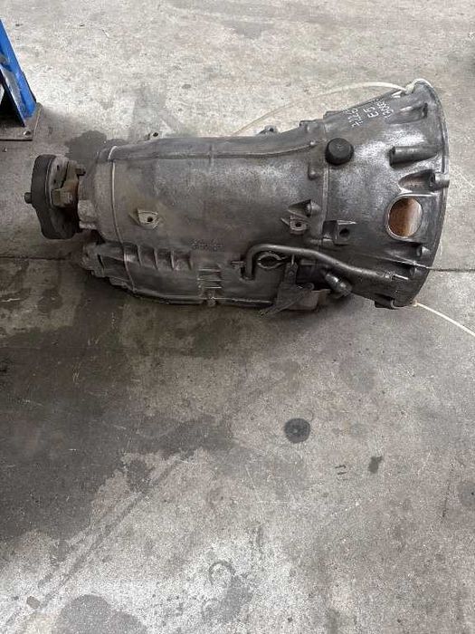 Cutie de viteze automata Mercedes Benz W204 W212 2.2 cdi Euro 5