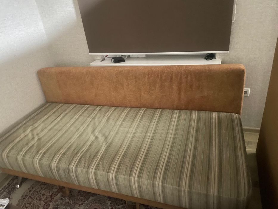 Диван раскладной