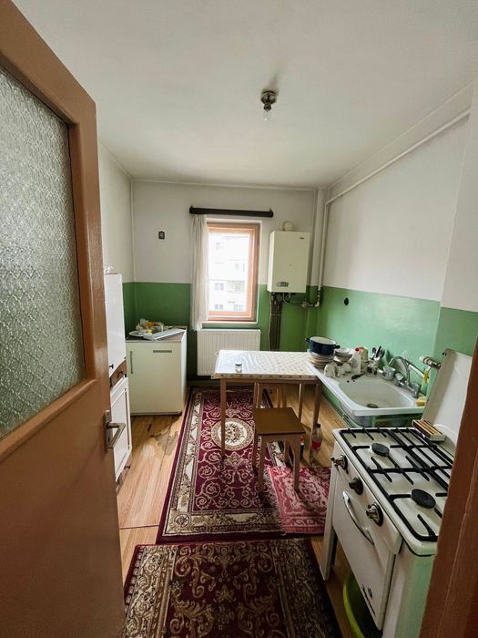 Apartament de vânzare Pucioasa CENTRAL!