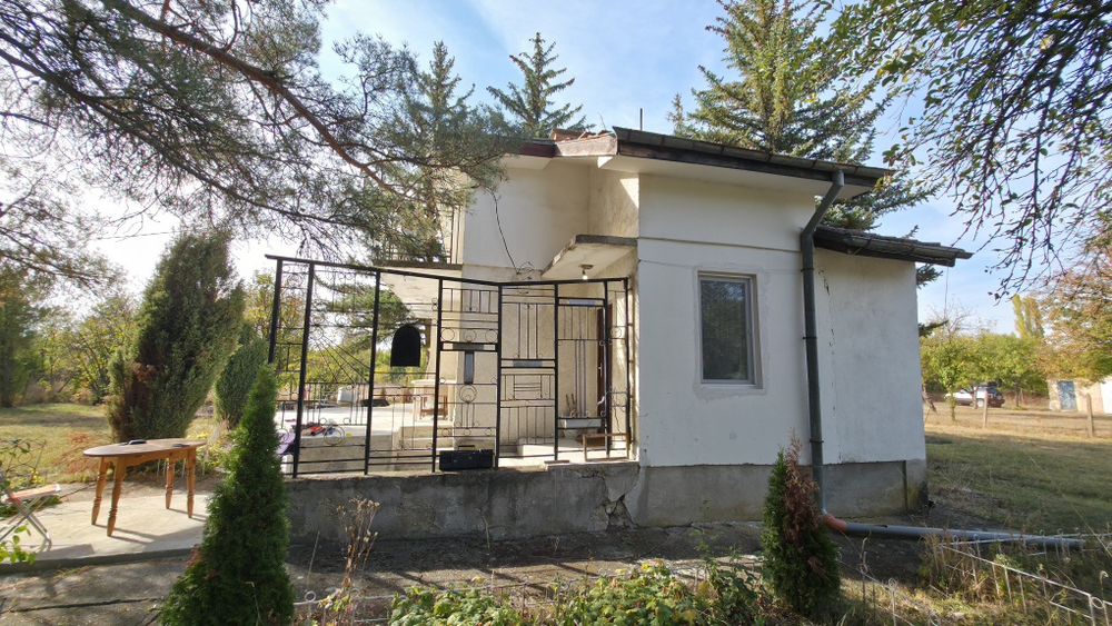 Продава се Къща в с. Негованци, Област Перник - 84 кв.м за 1137 €/кв.м - Снимка #18