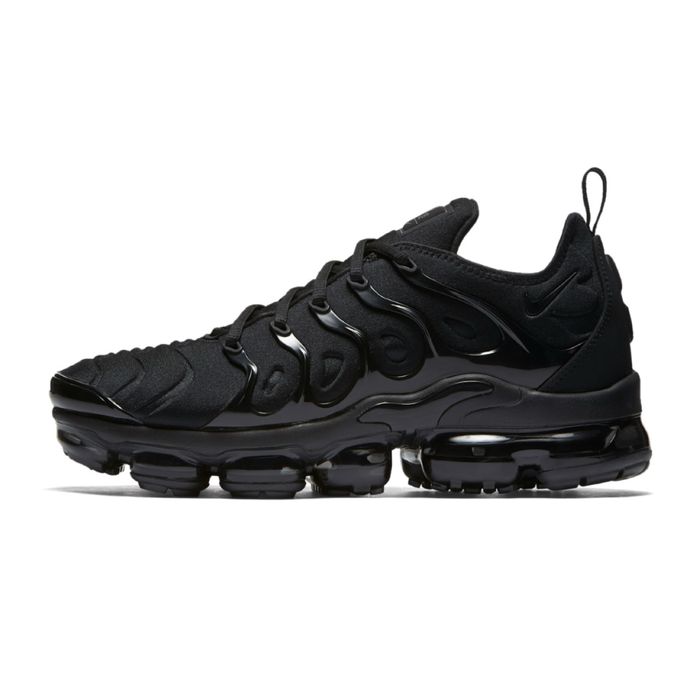 Nike Air VaporMax Triple Black  *зимна разпродажба*