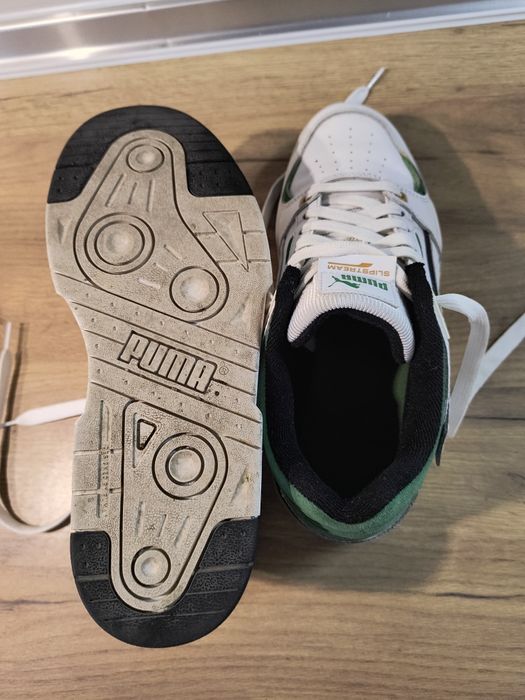 Кецове Puma Slipstream