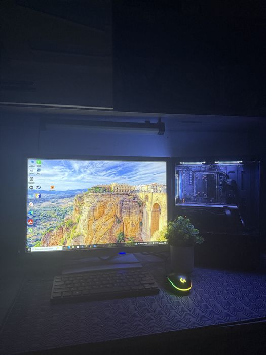 Игровой компютер