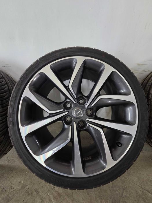 Джанти 20" от Opel Insignia B GSI