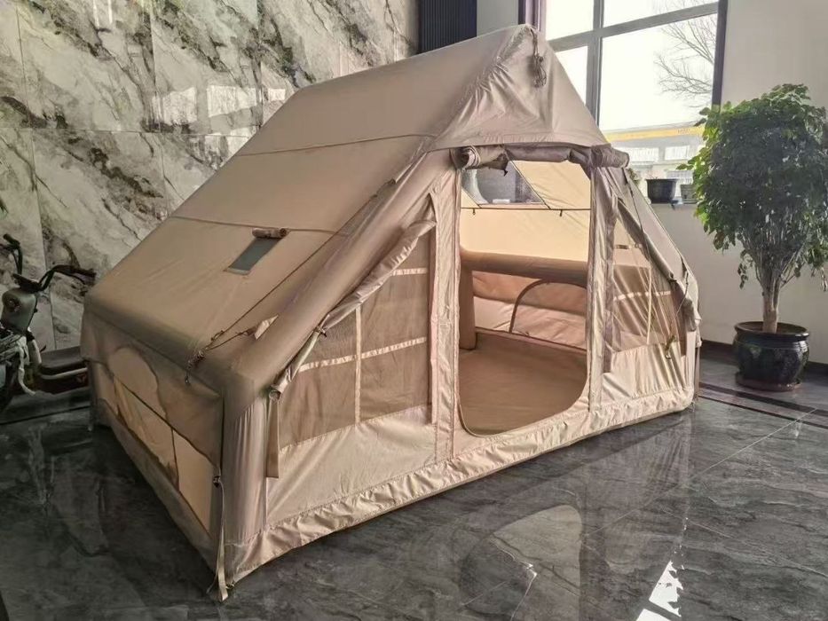 Palatka 5.6 kishilik 200mindan bowlanadi