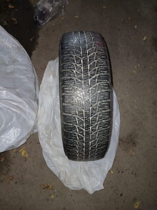 Шины на кобальт 185/70 R14
