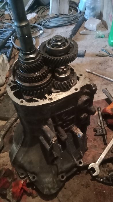 Каровка митцубиси mitsubishi