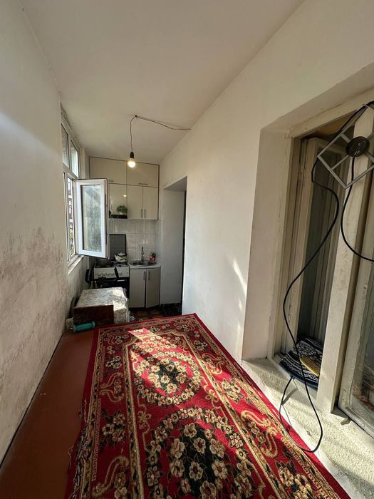 1 Комната 1 Массив