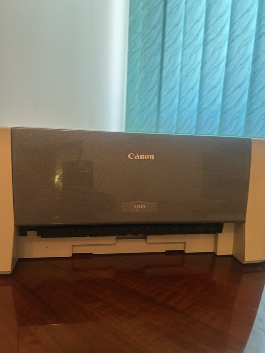 Imprimanta Canon
