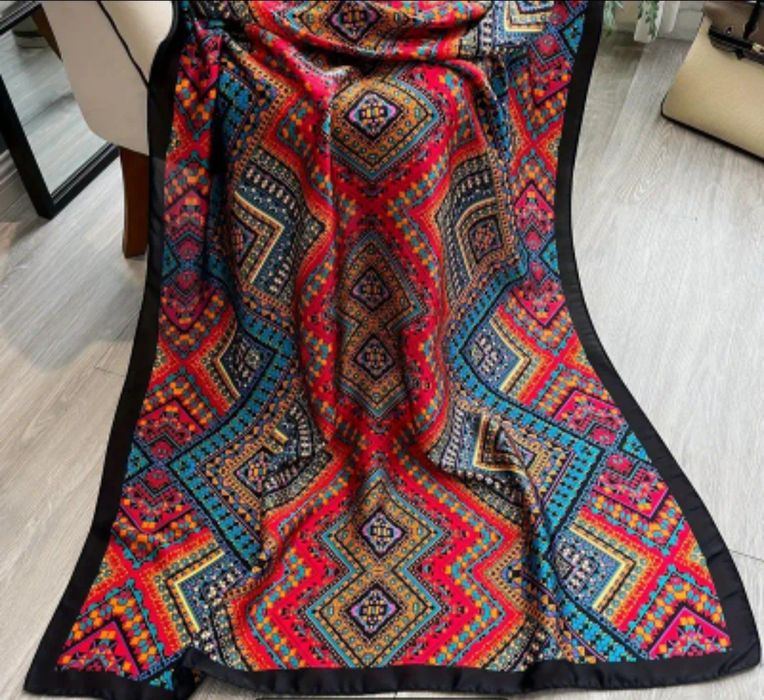 Платок (палантин)