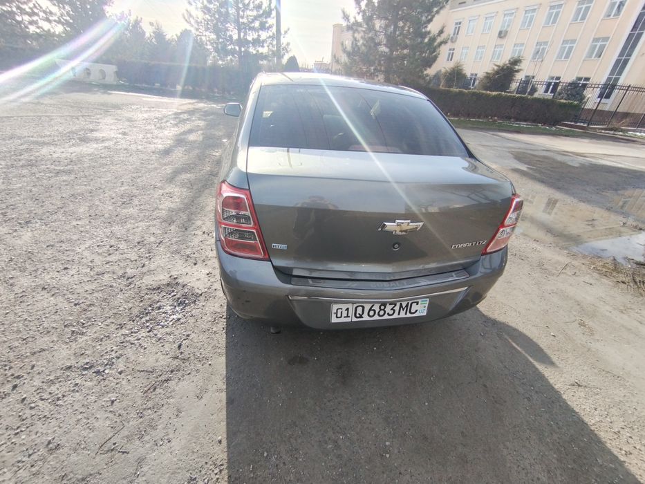 2014 Kobolt sotiladi, 7400$