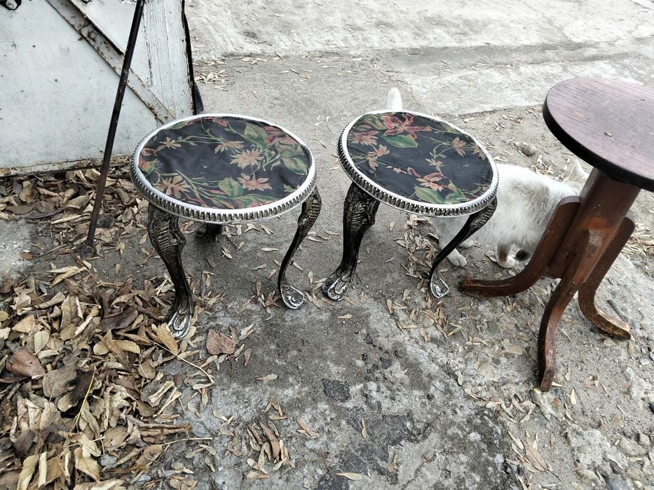 Продам стулья б/у