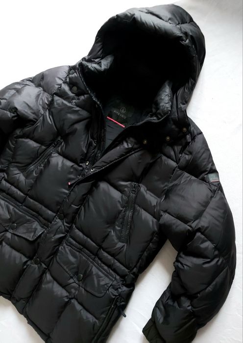 Bogner Fire+Ice Down parka XL/54 мъжко пухено яке  2022г