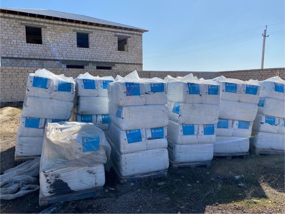 Биогумус огород дача торф компост