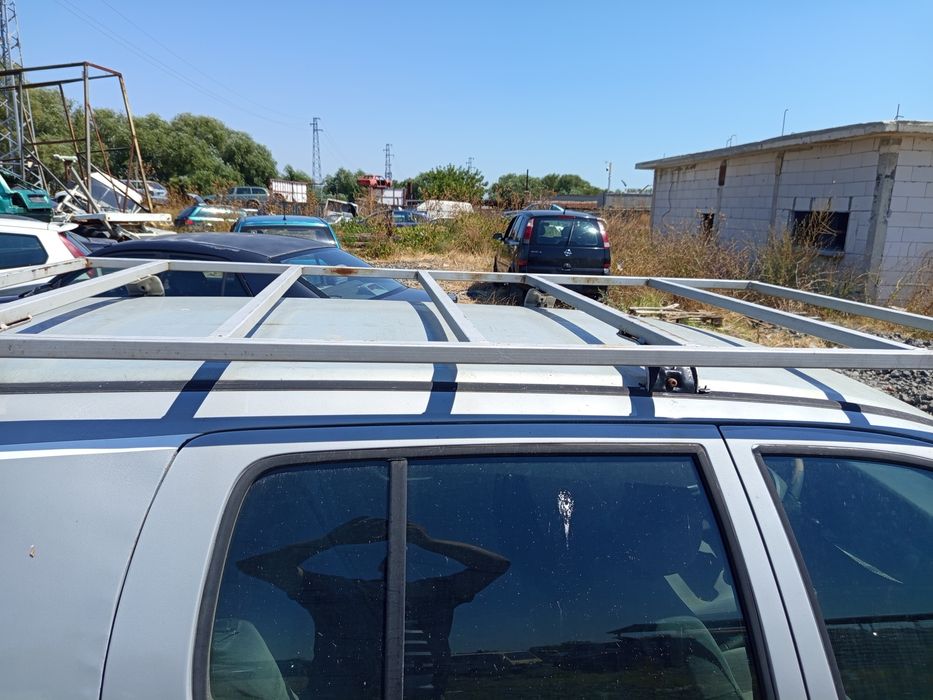 Рено Меган 1.9 102 кс 2003г на части