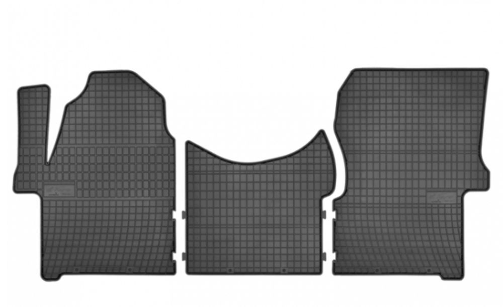 Стелки гумени Спринтер/Крафтер 2006+
