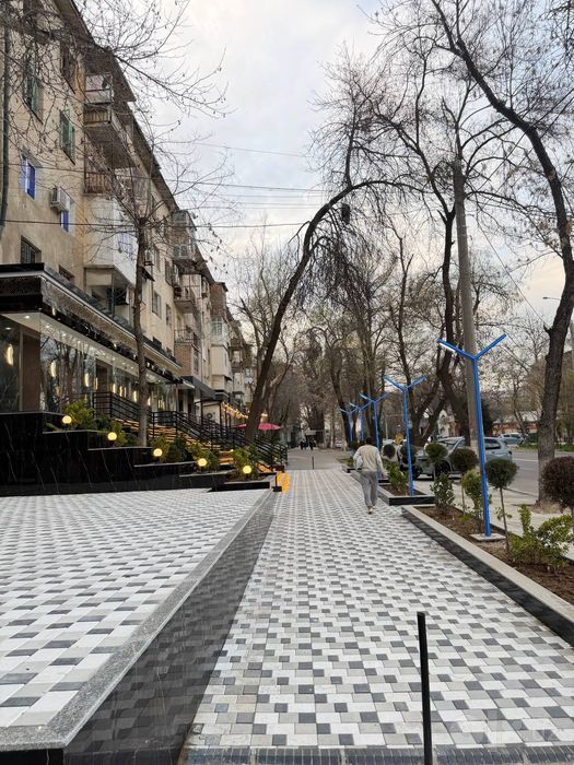На продаже коммерция/нежилой 90м2 мирзо улугбек, Стадион Старт