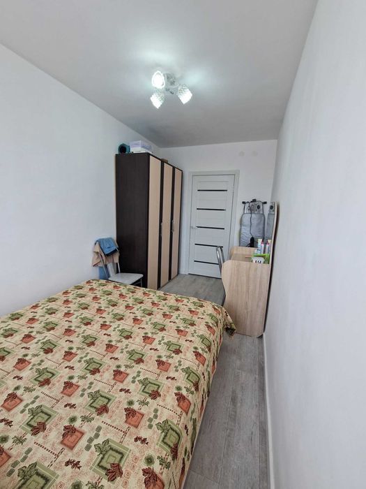 Продажа 3-комнатной квартиры