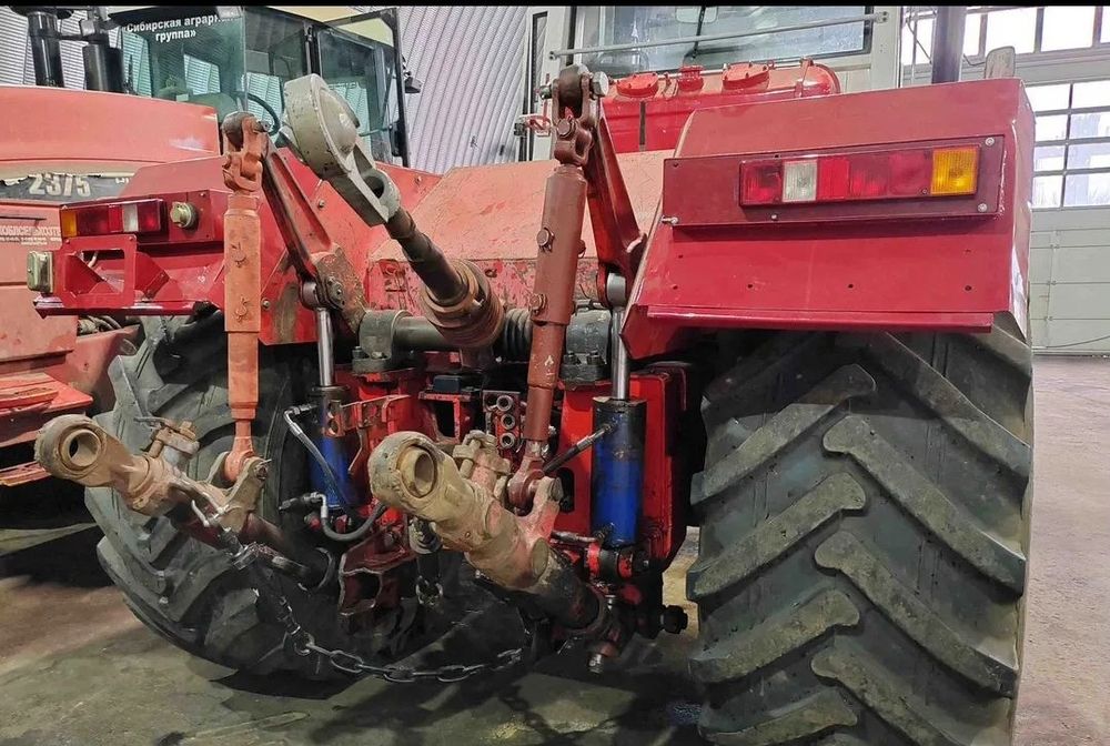 Трактор К744Р1 2006