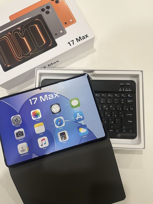 Планшет 17 pro max