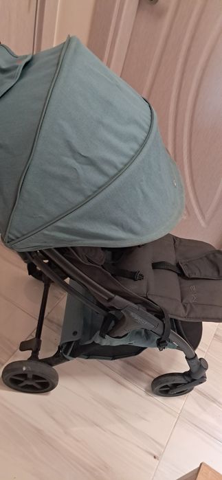 Mast M2 лятна детска количка