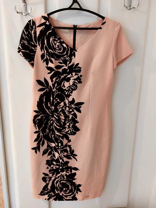 Продам красивое платье