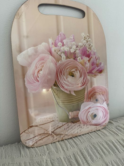 Доска разделочная