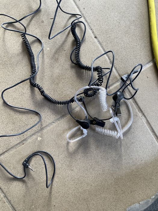 Statie topcom moto/atv