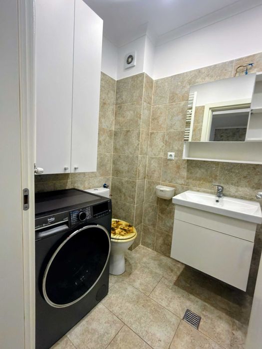 Apartament 2 camere de vânzare – Militari Residence, Complex Avangarde