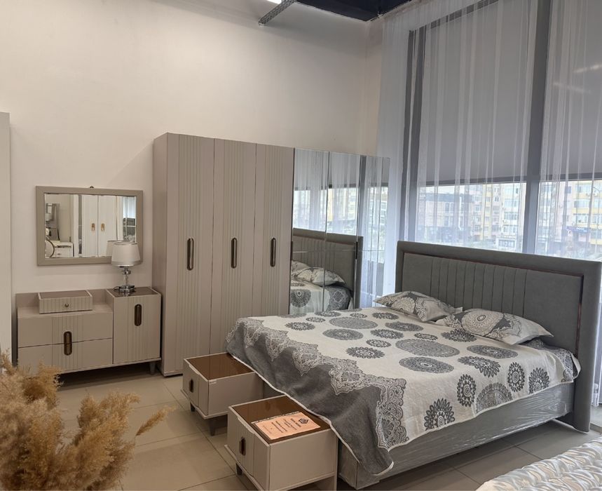 Мебель спальный