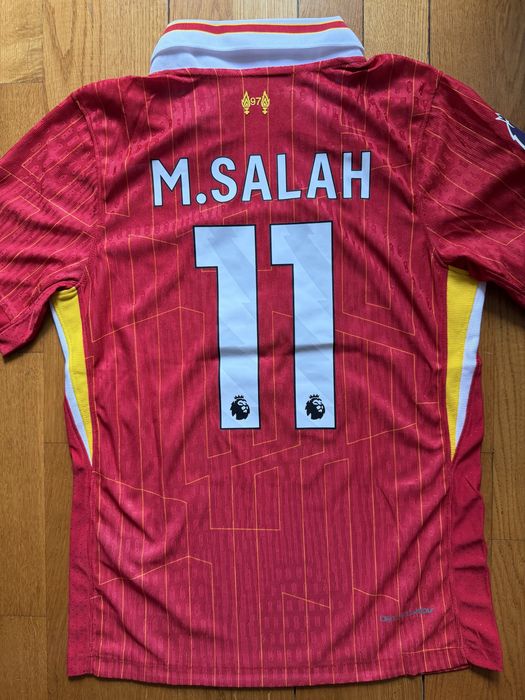 Екипи на Салах, Мане и Жота - Player Version Premier League (2019/20, 2024/25)
