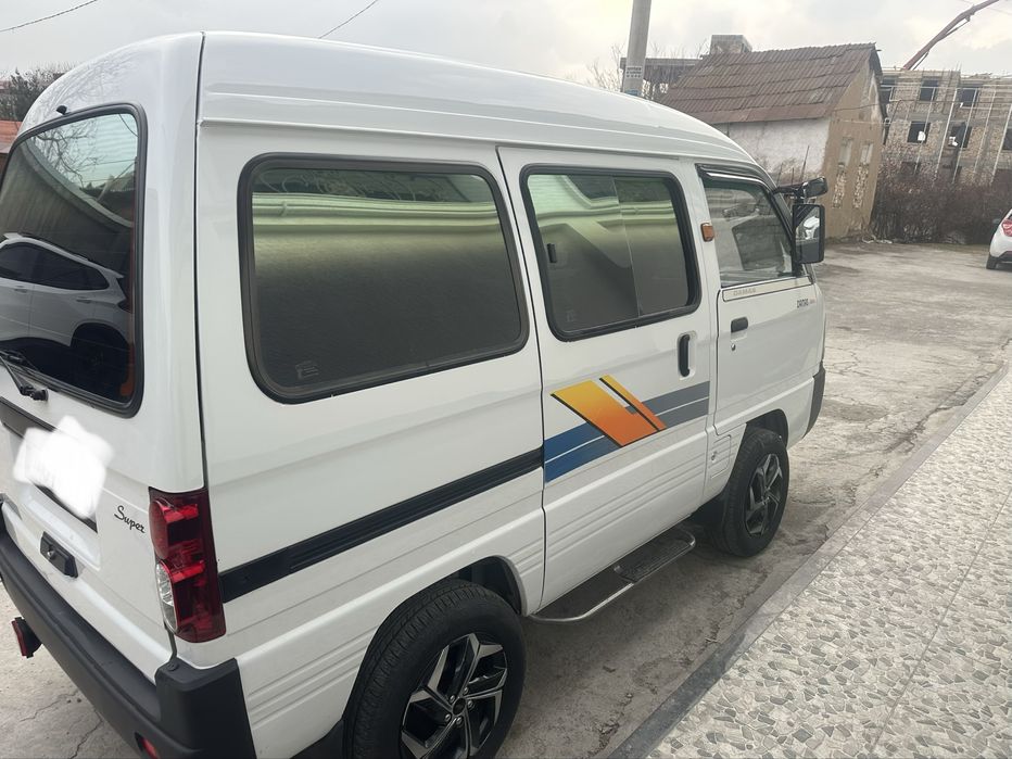 Other Damas 2018 — 3