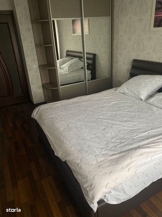 Apartament 2 camere de inchiriat in zona Iancului