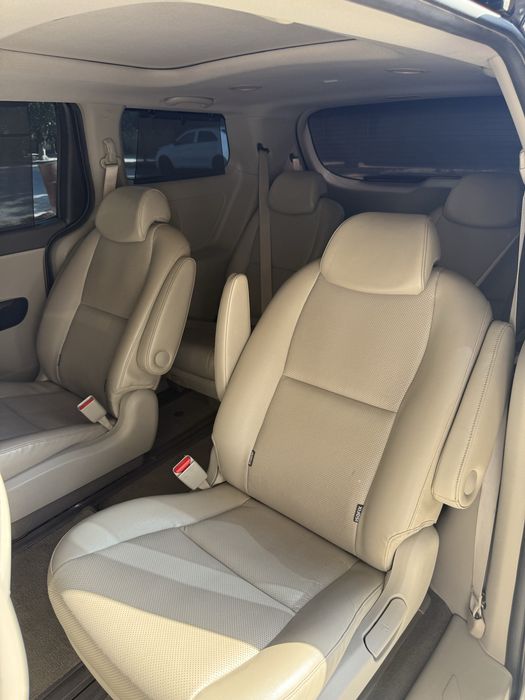 Kia Carnival 2015 dizel