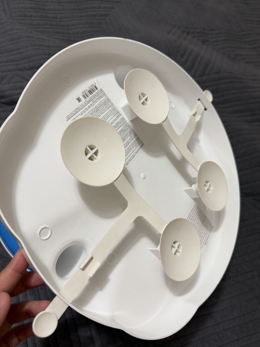 Продам сидушку для купания