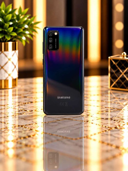 Samsung Galaxy A41 ( Galata B10121 ) Garantie 2 ani!