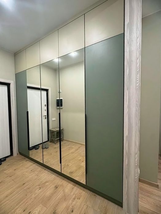 Изготовление корпусной мебели