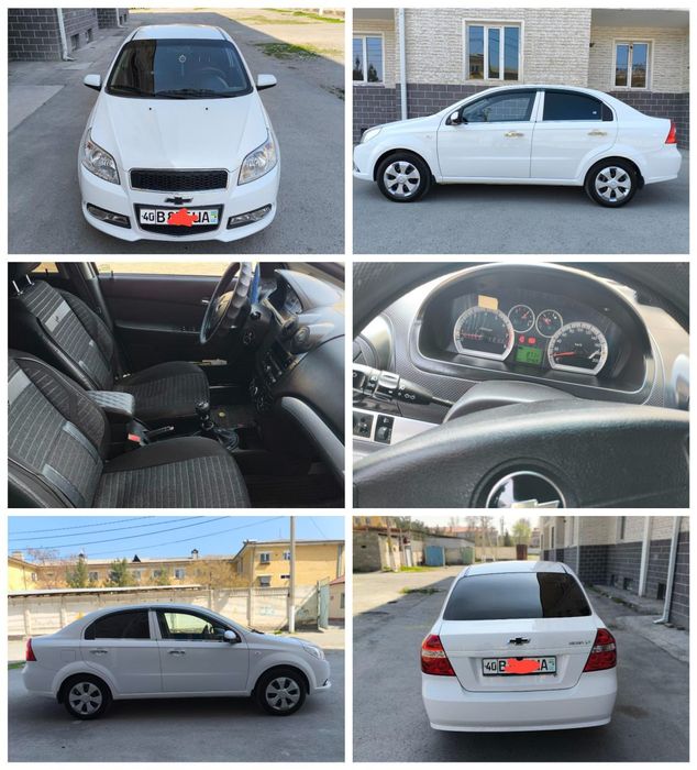 #Nexia 3/2 позиция Механика Холати идеал сотилади