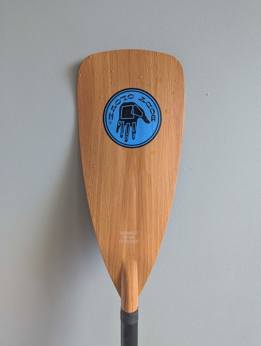 Padelă SUP Body Glove, ajustabilă, demontabilă în 3 părți