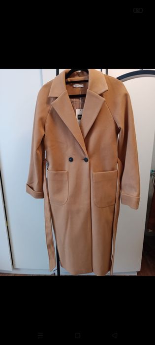 Пальто осеннее/демисезон
