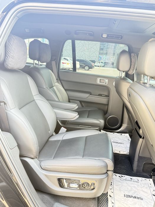 2024 ultra ideal toza l9